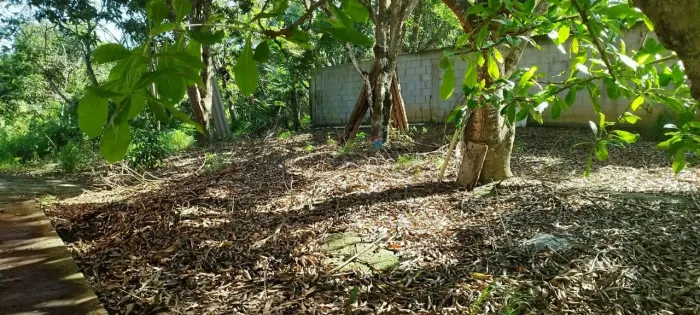 Chácara no Xuri