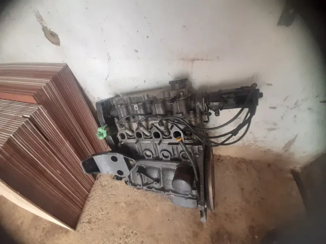 Motor corsa 1.0 efi 1 bico ano 95