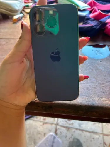 iPhone 14 pro