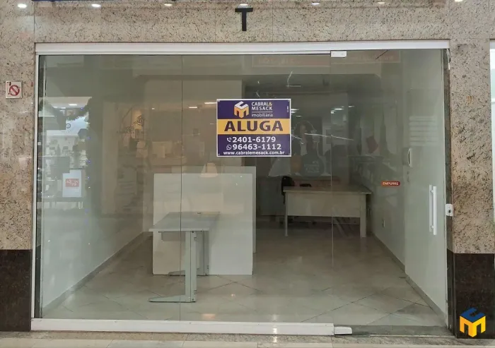 Sala para aluguel, Bangu - Rio de Janeiro/RJ