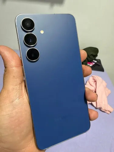 Galaxy s25 fe 128g