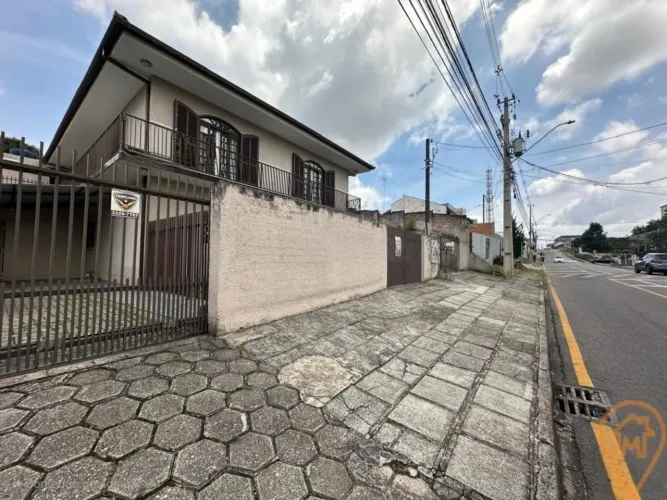 Sobrado com 5 quartos à venda por R$ 1350000.00, 603.00 m2 - ARISTOCRATA - SAO JOSE DOS PI