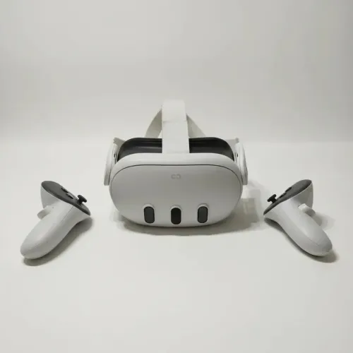 Óculos VR Meta Quest 3 128 Gb