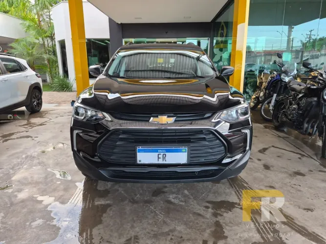 Chevrolet Tracker 1.0 Turbo 12V Flex MEC 2022