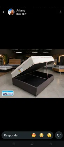 Cama