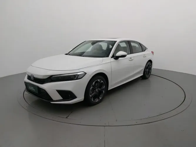 Honda Civic Sed.touring 2.0 16V Aut. (híbrido) 2024