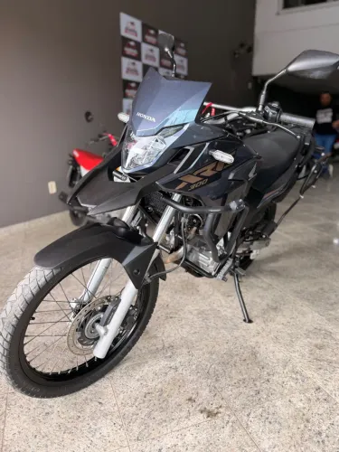 Honda XRE 300/ 300 ABS/ FLEX