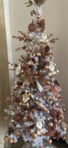 Árvore de Natal