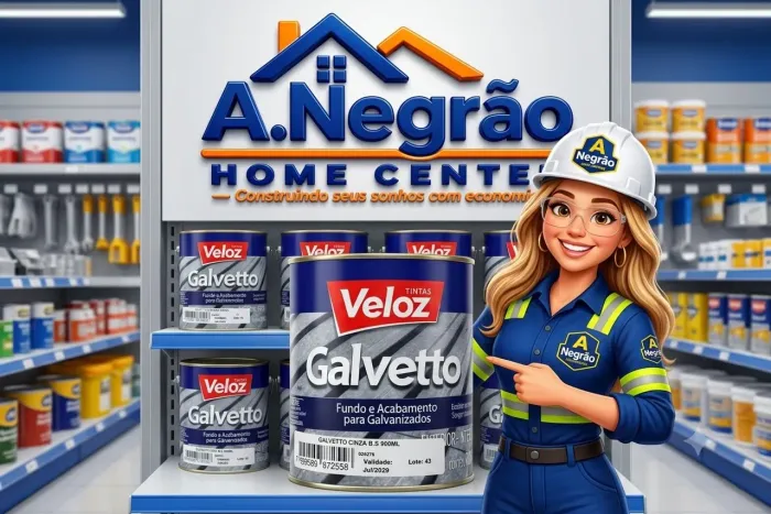 Galvetto 900ML