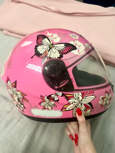 Vendo Capacete