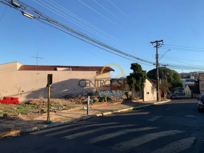Parque Vista Alegre, Terreno para venda com 301,76 m²