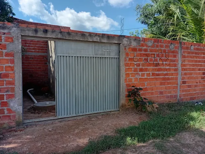 Casa no Dilma Rousseff