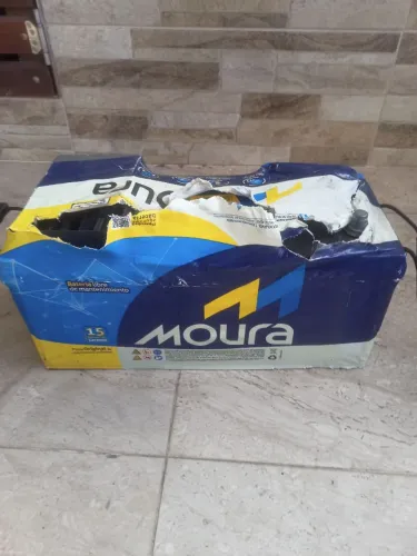 Bateria 150Ah