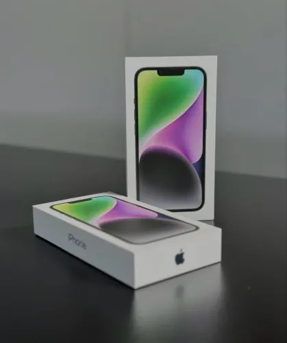 IPHONE 14 128GB - LACRADO 