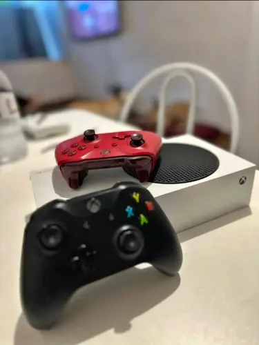 XBOX Serie S