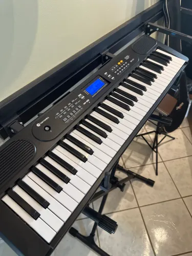 Teclado musical HE300 Harmonics 