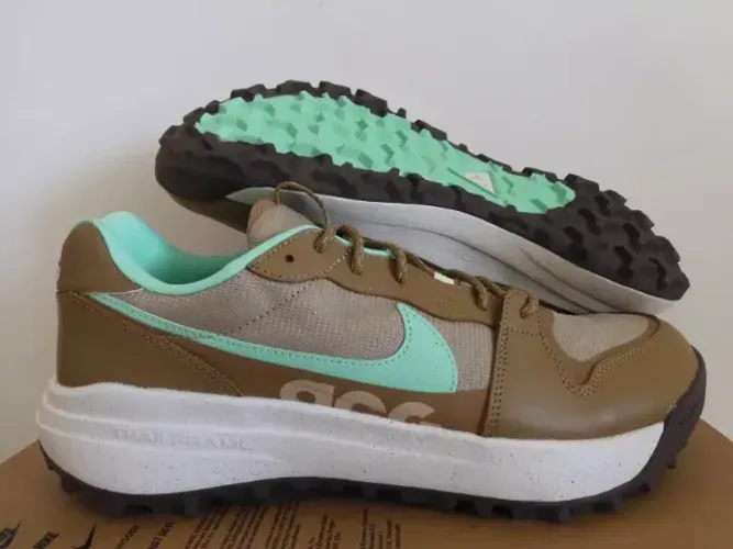 Tênis Nike ACG Lowcate Masculino Original Novo - Número 41