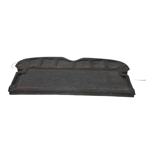 Tampão Bagagito Peugeot 307 2007/2012
