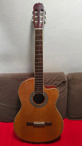 Violão nylon 