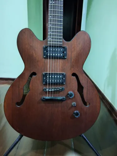 Guitarra Condor Semi acústica 
