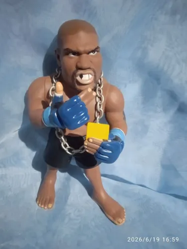 BONECO DE LUTA PRIDE, UFC, MMA