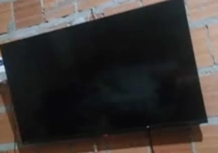 Tv smart 43 polegadas 