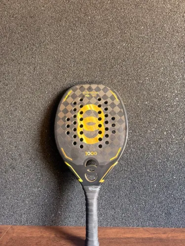 Raquete de beach tennis JOOG supreme 