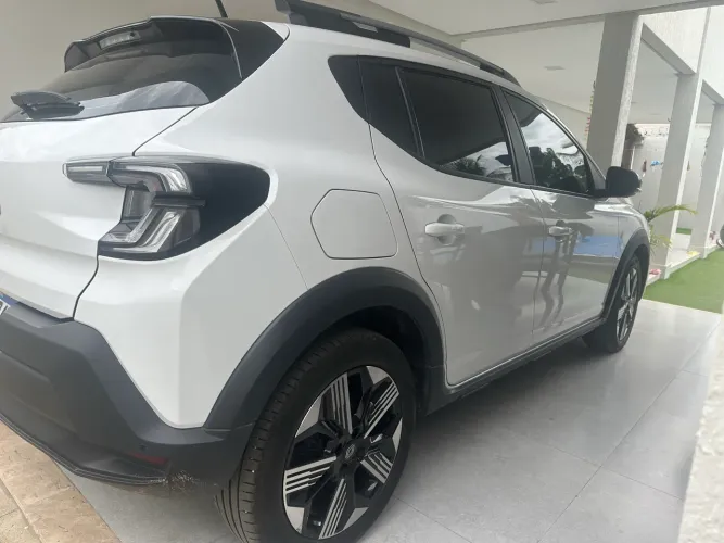Renault Kardian Techno Flex 1.0 TB 12V 5P Aut. 2025