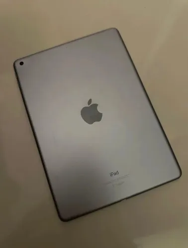 Troco ou vendo iPad