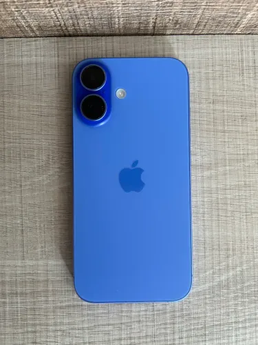 IPHONE 16 128GB - À VENDA