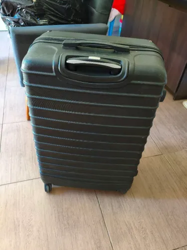 Mala viagem perfeita (0,70 x 0,50cm)