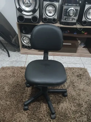 Cadeira giratória
