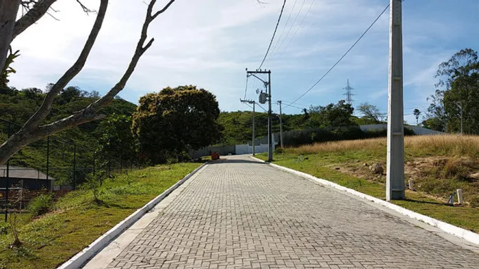 Condomínio Vitória dos Anjos 2 - Lotes com projeto de casa aprovado !