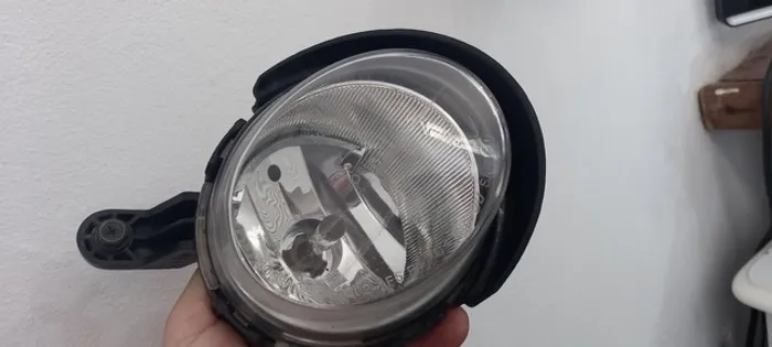 Farol milha kia sportage 2009 2010 2011