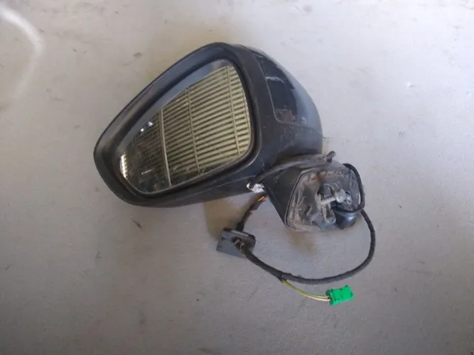 Retrovisor Citroen C4 pallas