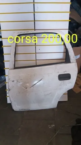 Porta corsa 