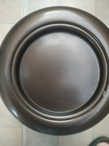 Urna para cinzas pós cremação 