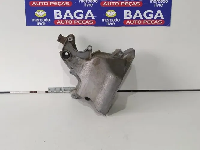 Suporte Motor E Bomba Hidraulica Gol G7 G8 1.0 3cc
