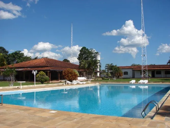 Sorocaba Região Sitio 56.6 Hectares Alto Padrão