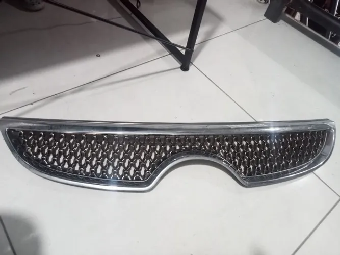 Grade Hyundai Vera Cruz 2006/2012