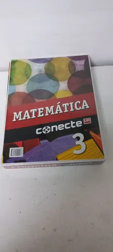 Conecte matemática 3
