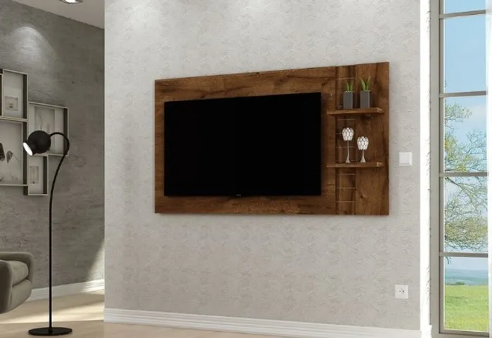 Painel Extensivel Dante Marroquim - Frete Grátis - 10x S/ Juros - Receba Hoje