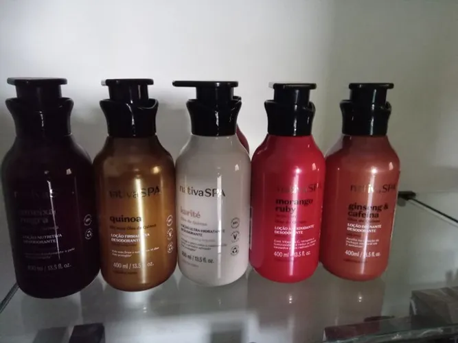 Nativa spa
