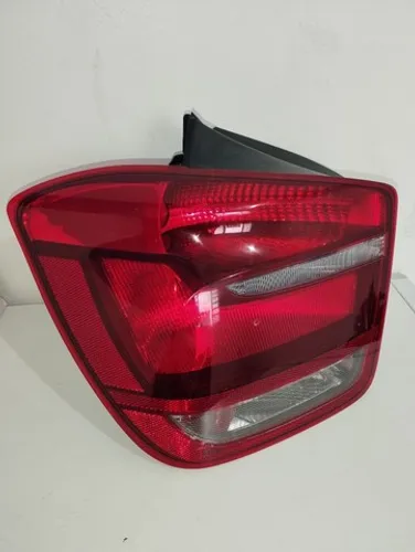 Lanterna BMW F20 2013 a 2015 lado esquerdo 