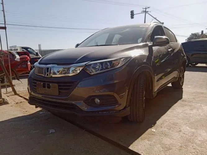 Sucata HR-V 2.0 2021 Retirada de peças 