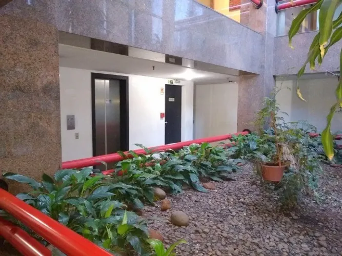 Sala comercial 70m2 no centro
