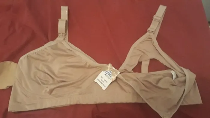 Sutia plus sise amamentação 