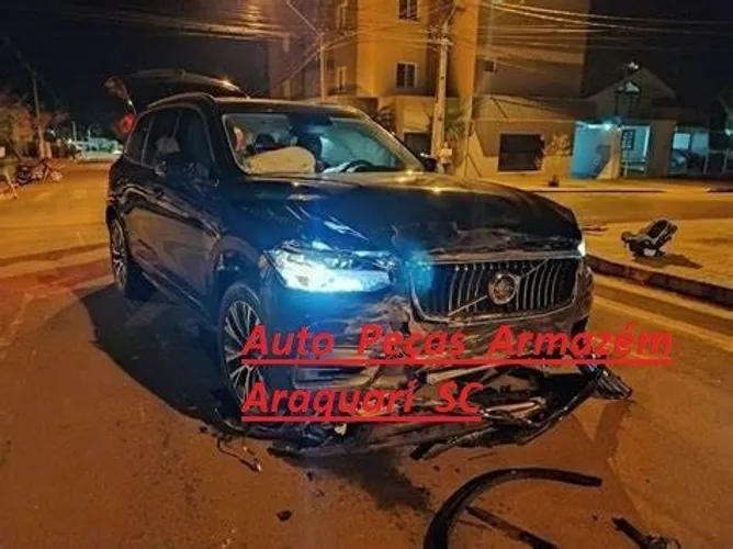 Volvo Xc 90 xc90 sucata vender peças usadas
