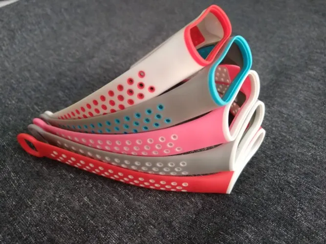 Pulseira esportiva mi Band 3/4/5/6_ entrego e passo cartão 18,99
