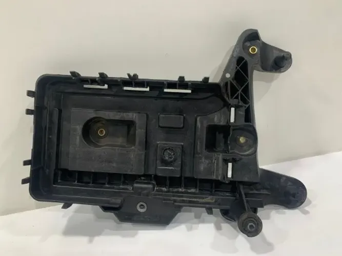 Caixa De Bateria Volkswagen Jetta 2.0 8V Aspirado - (Original/Usada)